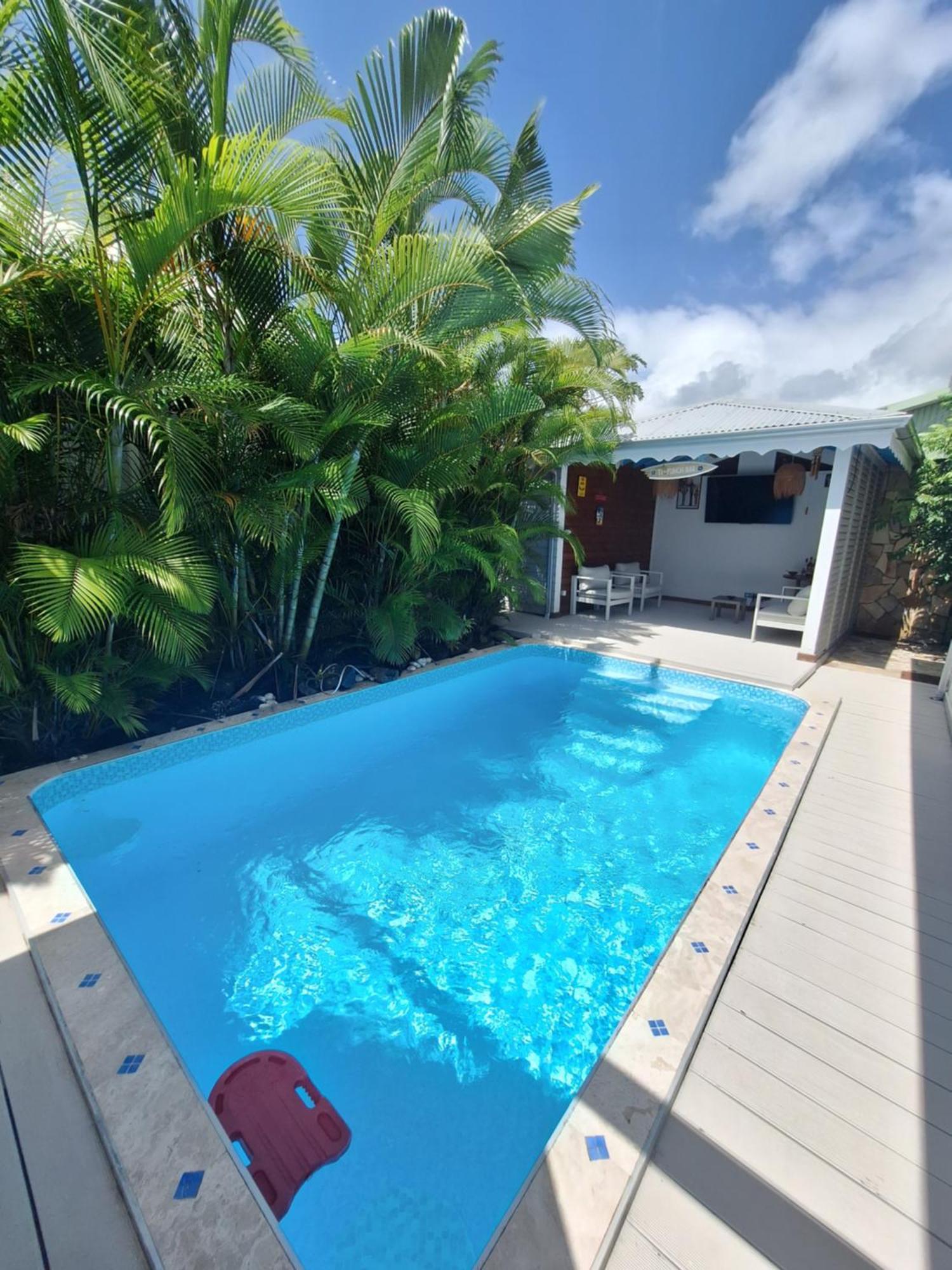 River Paradise Goyave Exterior photo